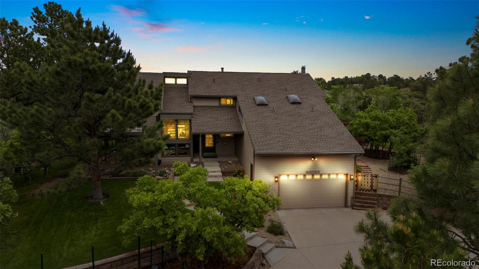 5812 Irish Pat Murphy Drive Parker CO 80134