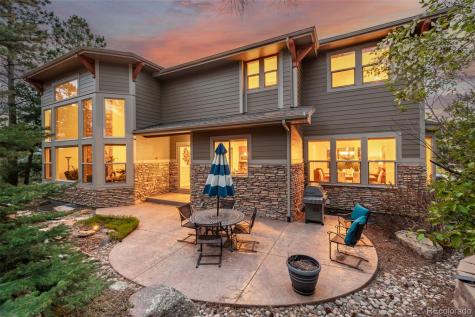20166 E Shady Ridge Road Parker CO 80134