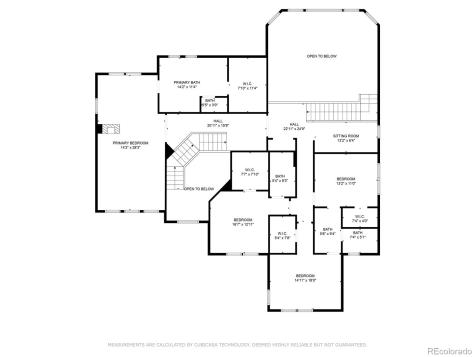 20166 E Shady Ridge Road Parker CO 80134