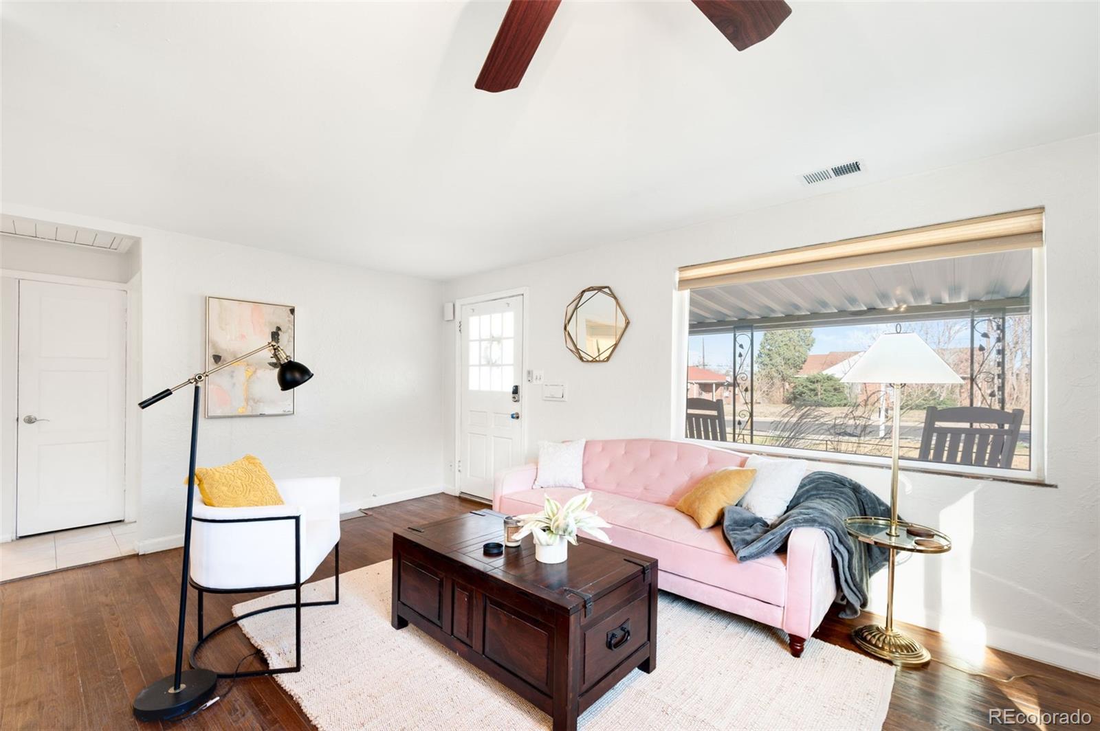 3613 N Harrison Street Denver CO 80205