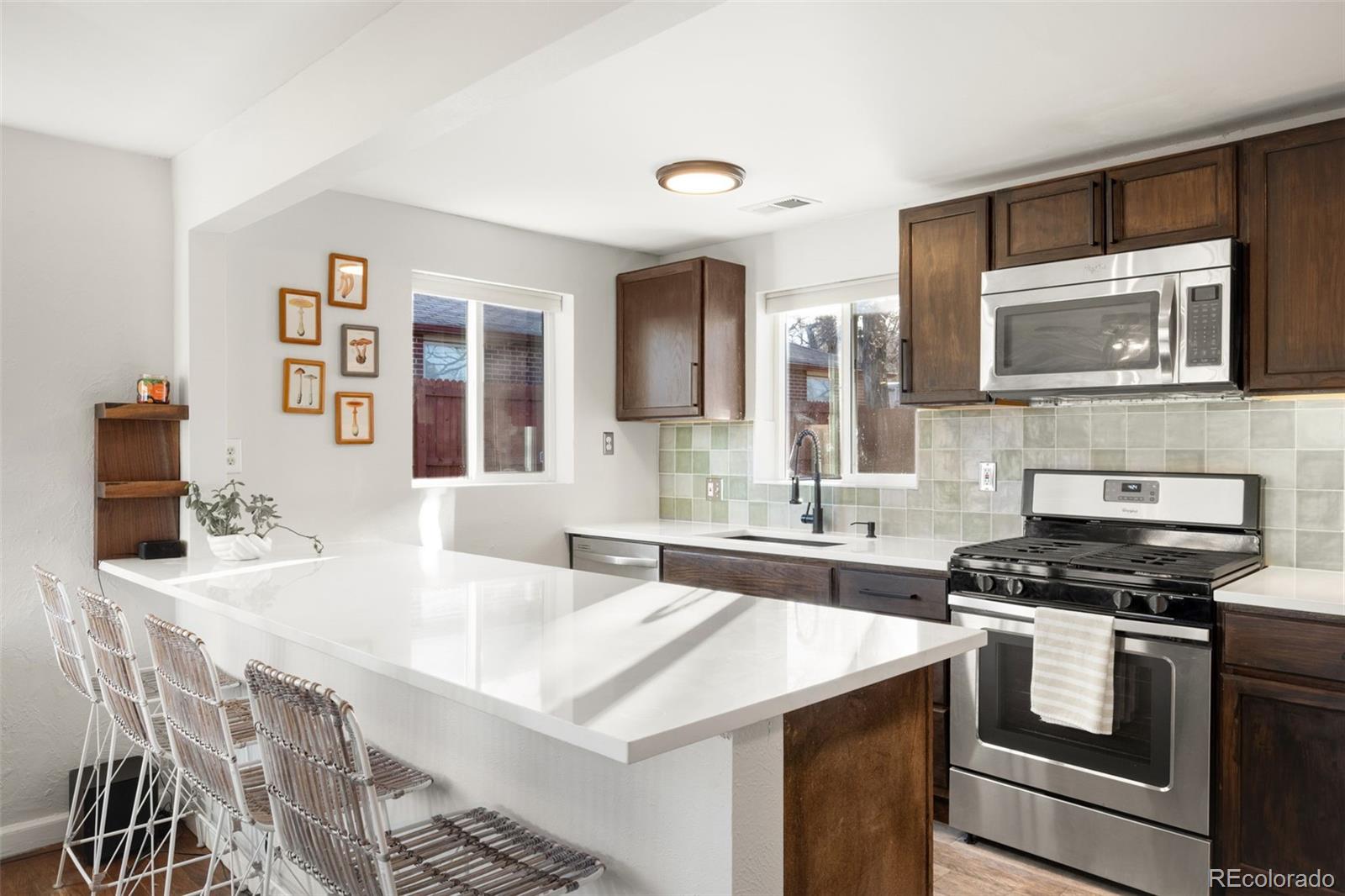 3613 N Harrison Street Denver CO 80205