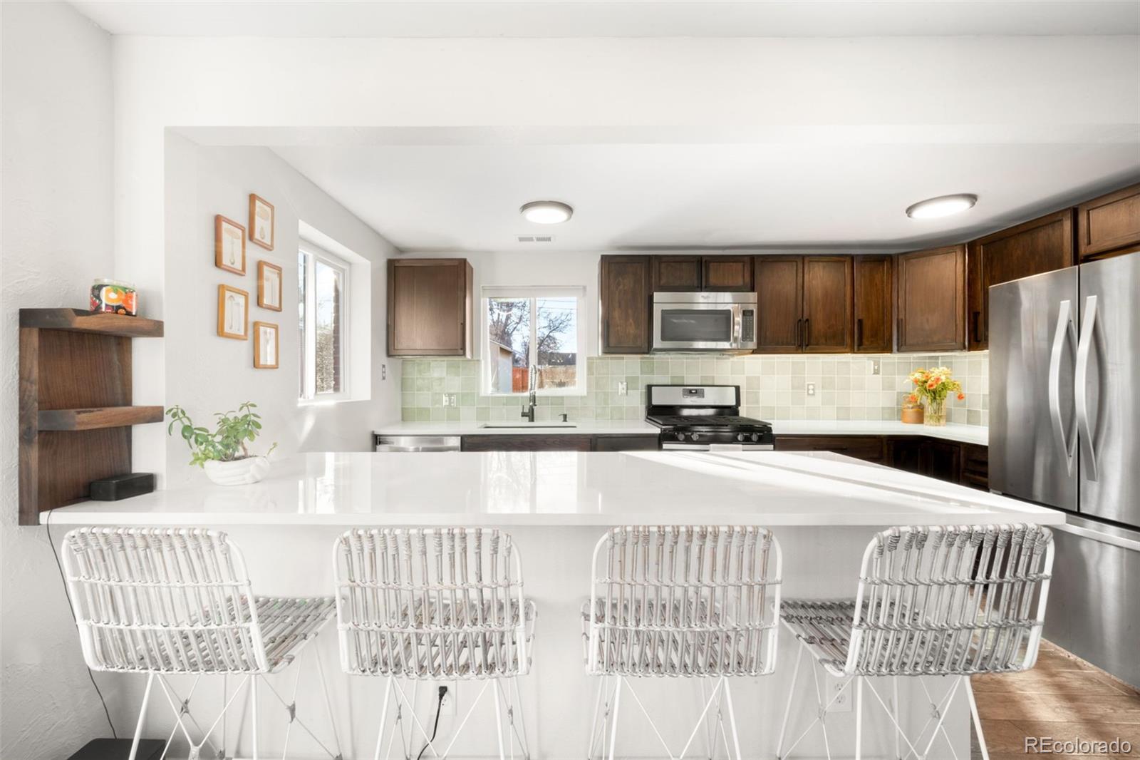 3613 N Harrison Street Denver CO 80205
