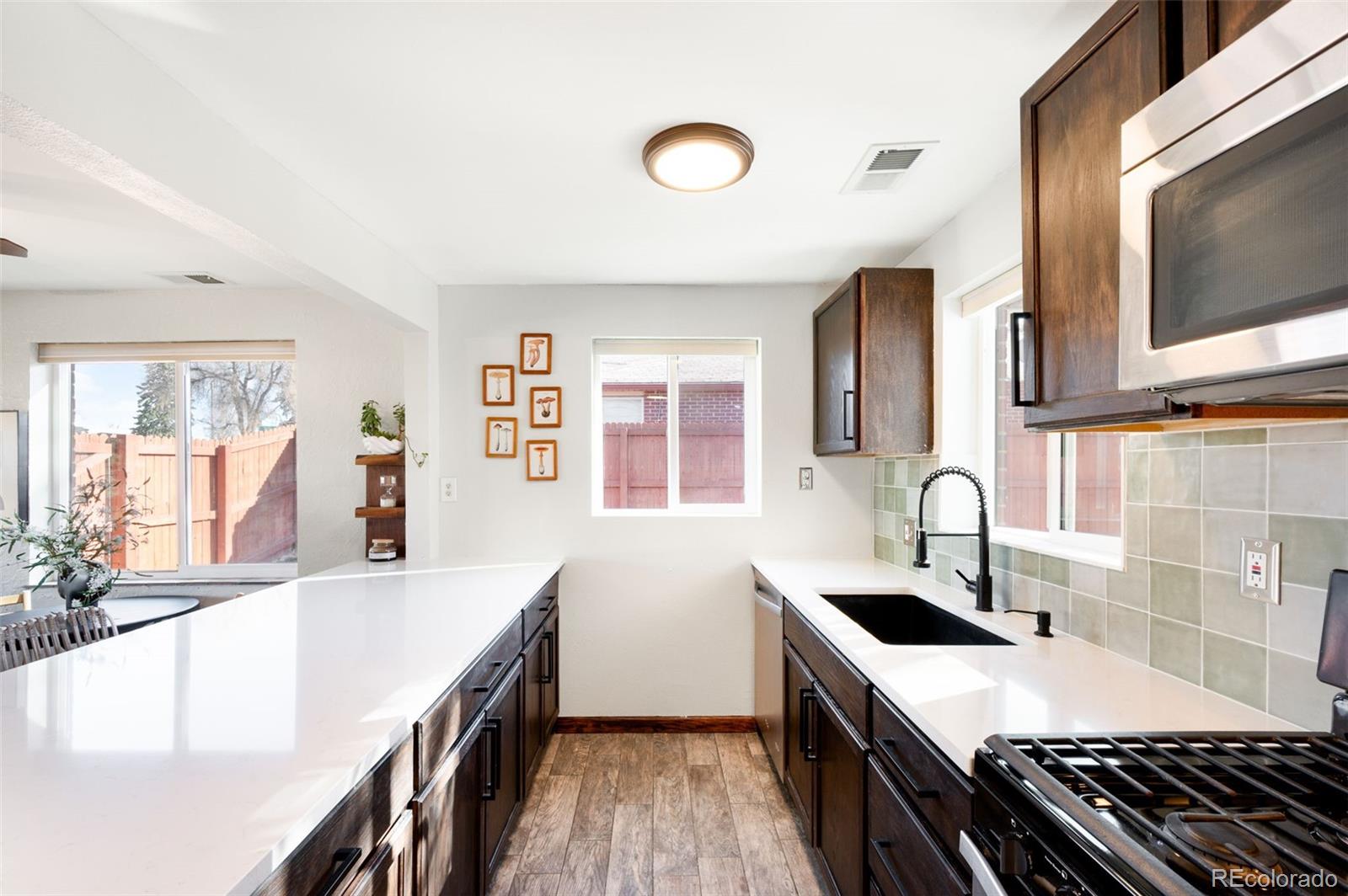 3613 N Harrison Street Denver CO 80205