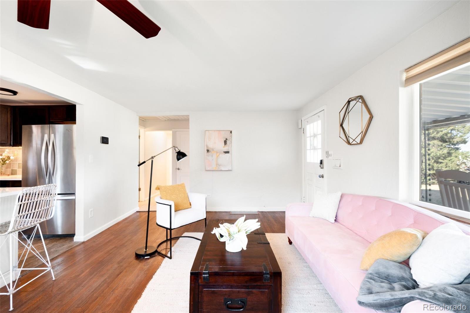 3613 N Harrison Street Denver CO 80205