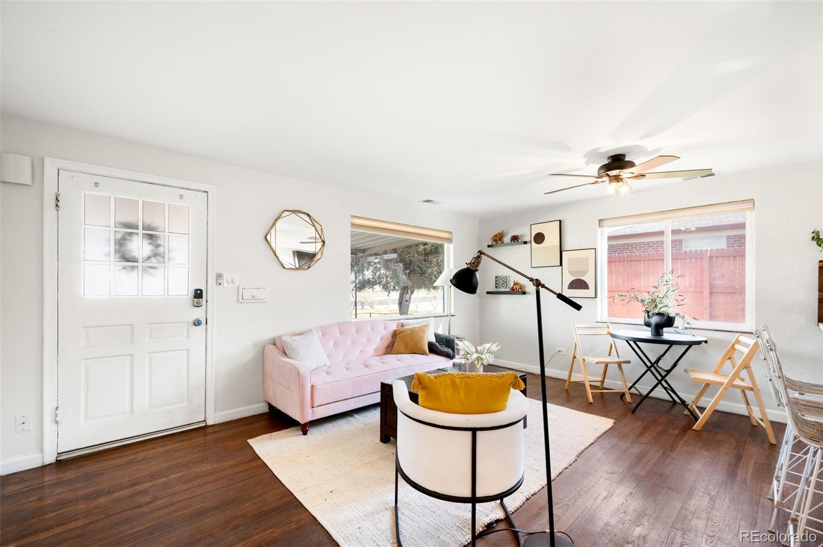 3613 N Harrison Street Denver CO 80205