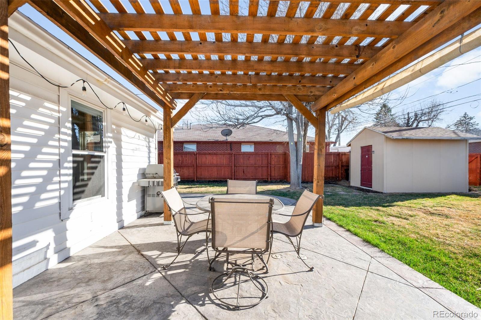 3613 N Harrison Street Denver CO 80205