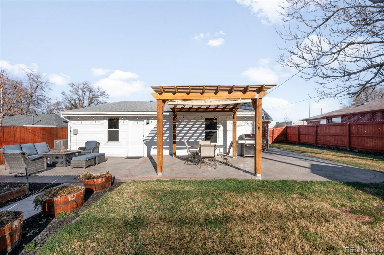3613 N Harrison Street Denver CO 80205