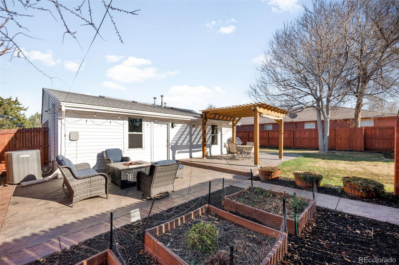 3613 N Harrison Street Denver CO 80205