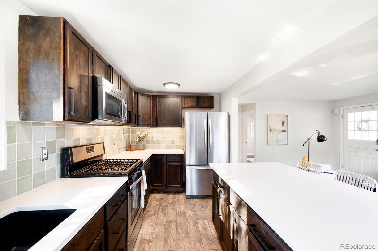 3613 N Harrison Street Denver CO 80205