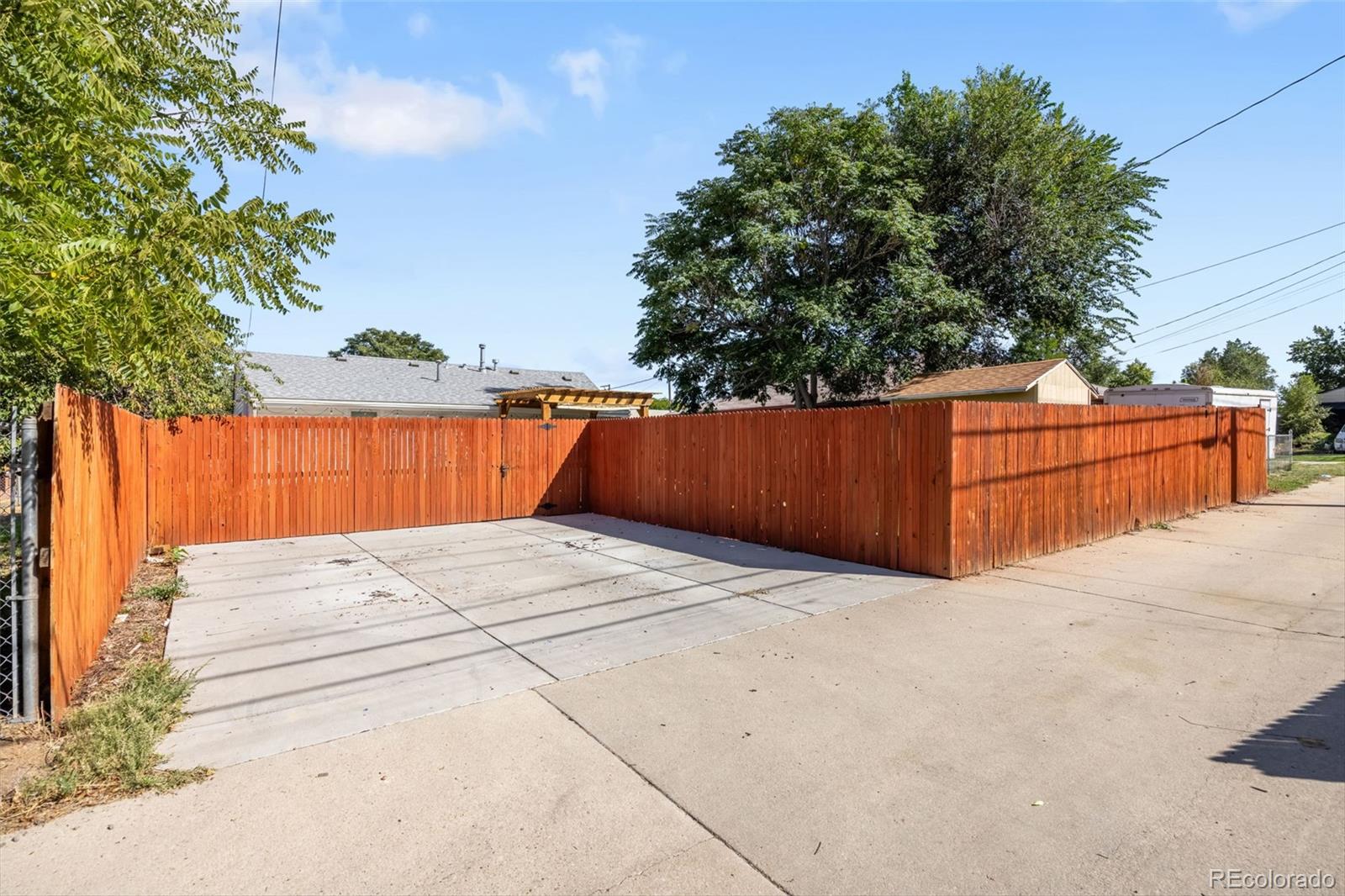 3613 N Harrison Street Denver CO 80205