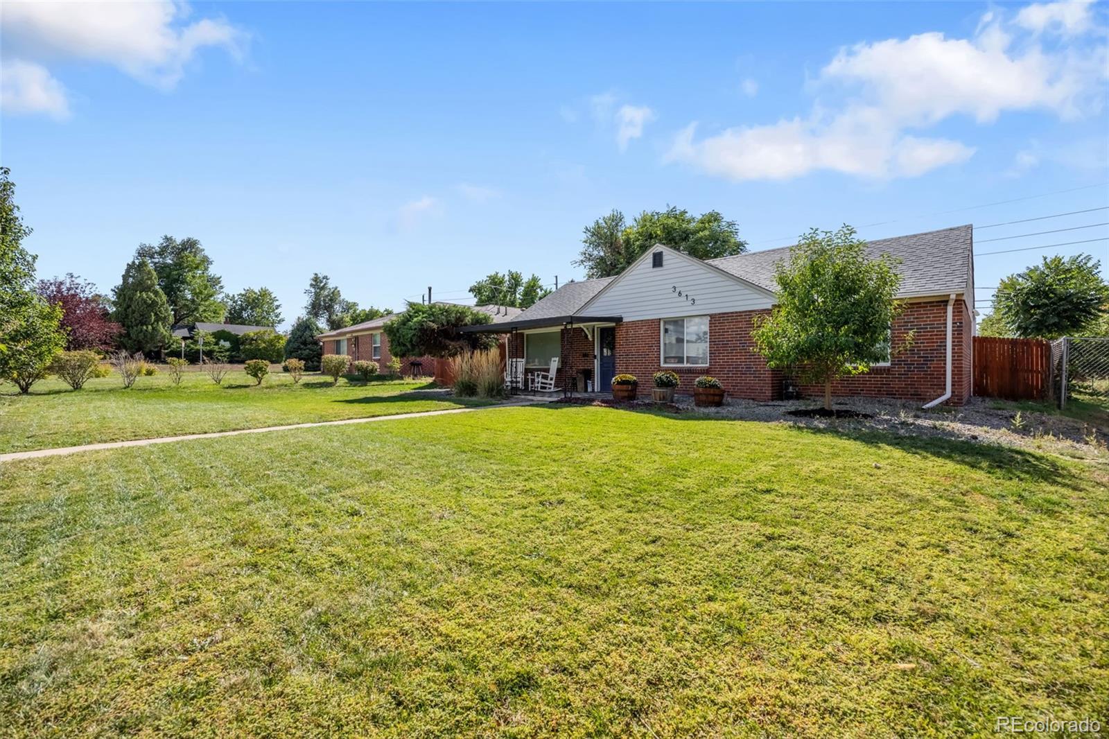 3613 N Harrison Street Denver CO 80205