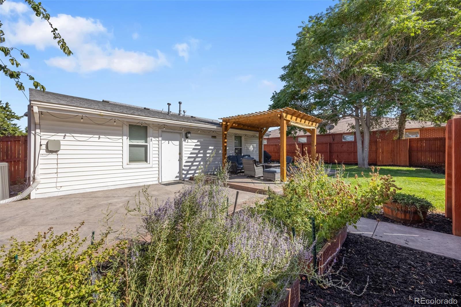 3613 N Harrison Street Denver CO 80205