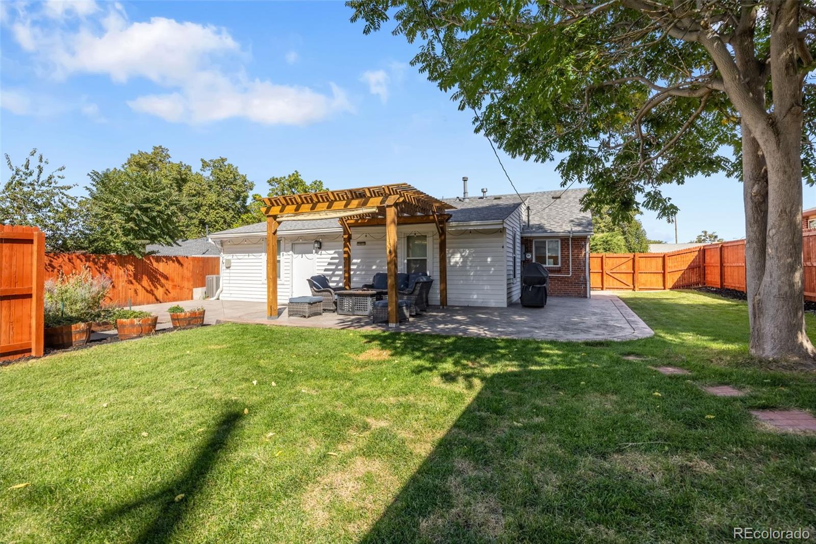 3613 N Harrison Street Denver CO 80205