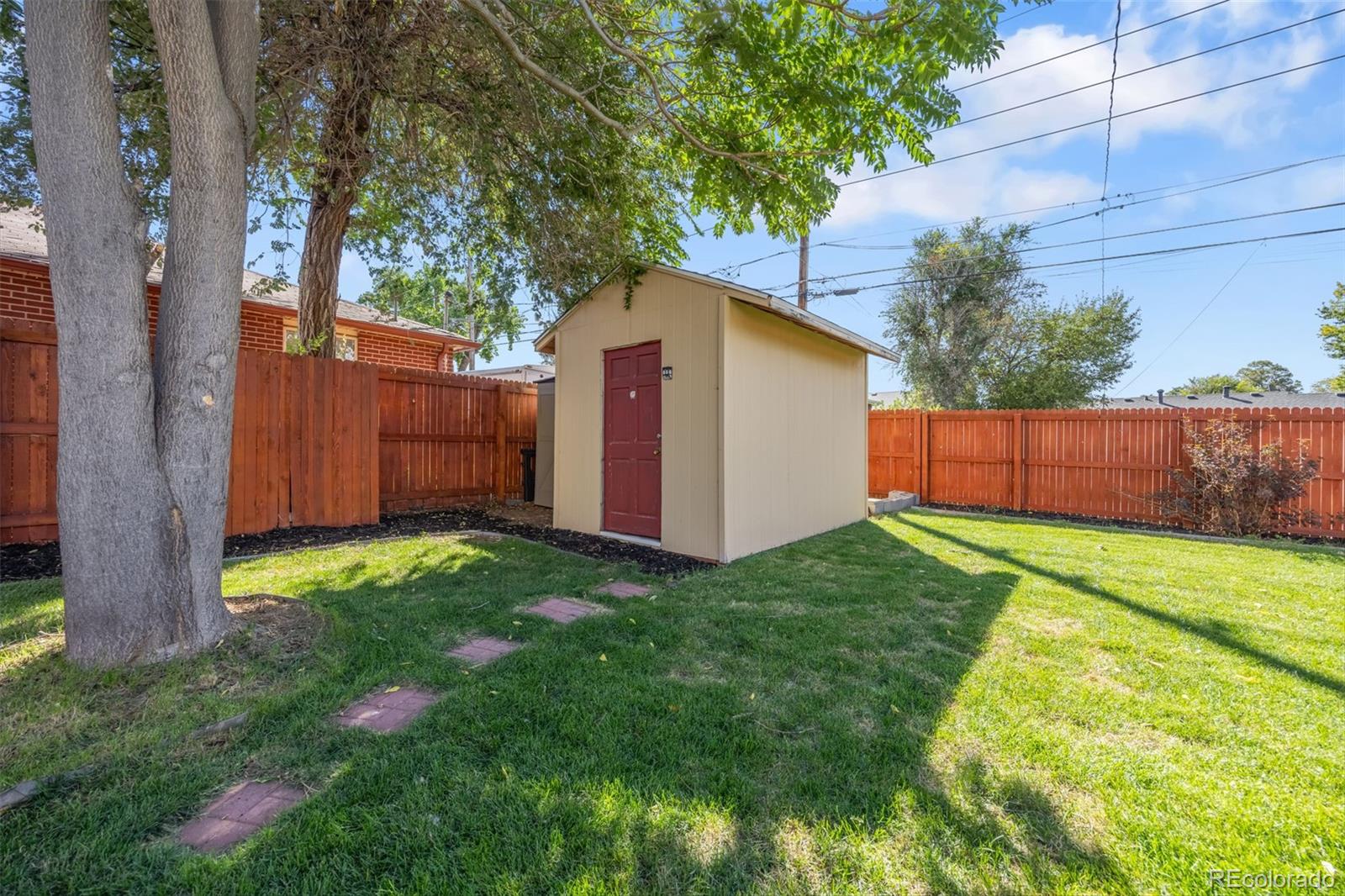 3613 N Harrison Street Denver CO 80205