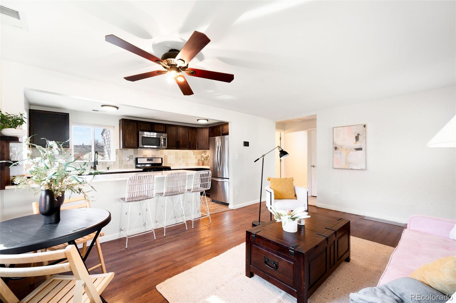 3613 N Harrison Street Denver CO 80205