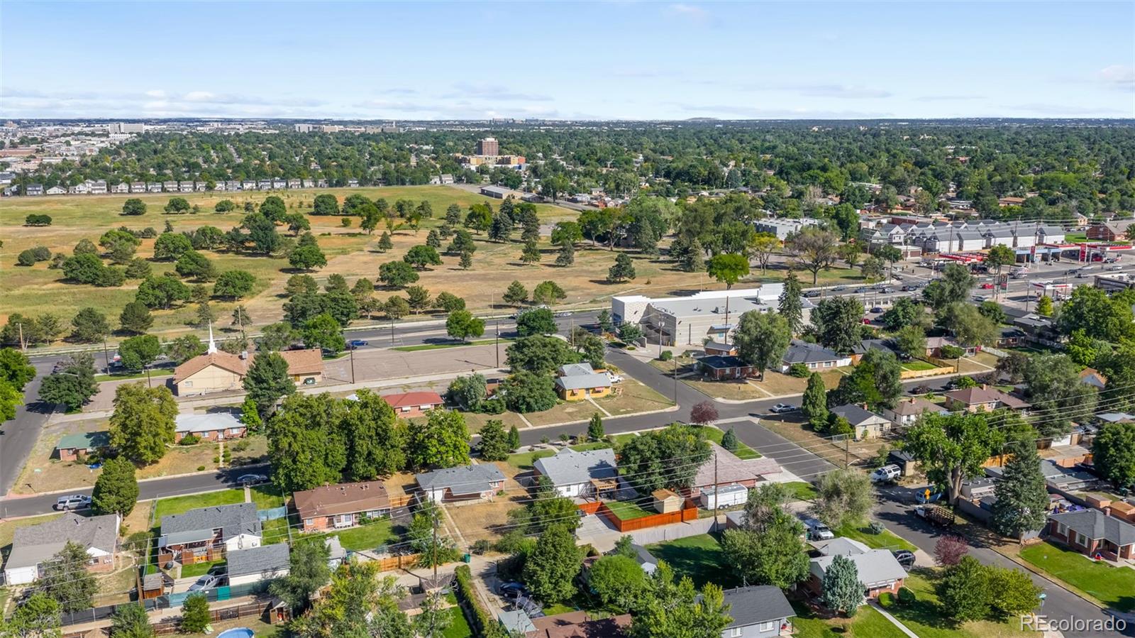 3613 N Harrison Street Denver CO 80205