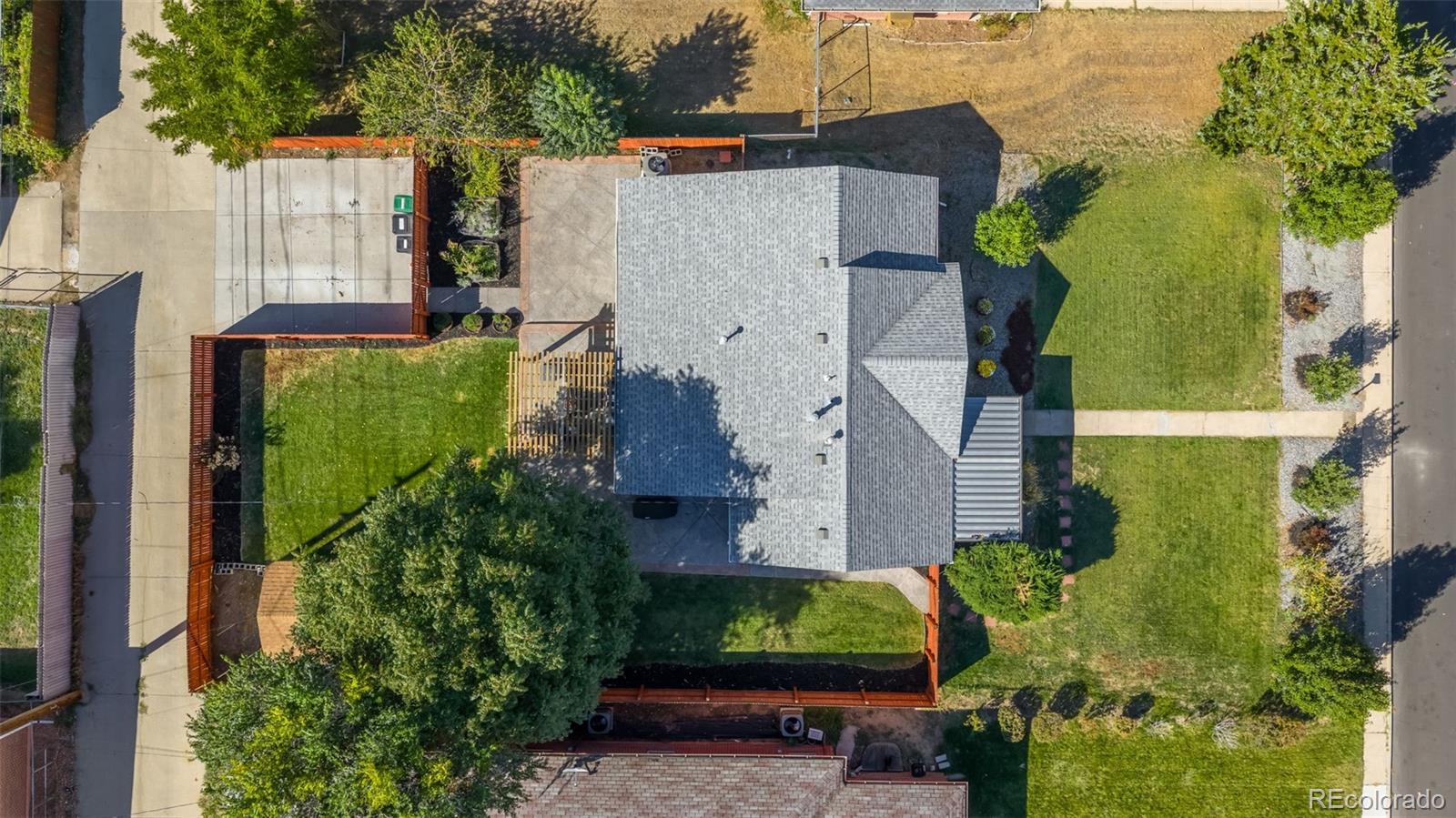 3613 N Harrison Street Denver CO 80205