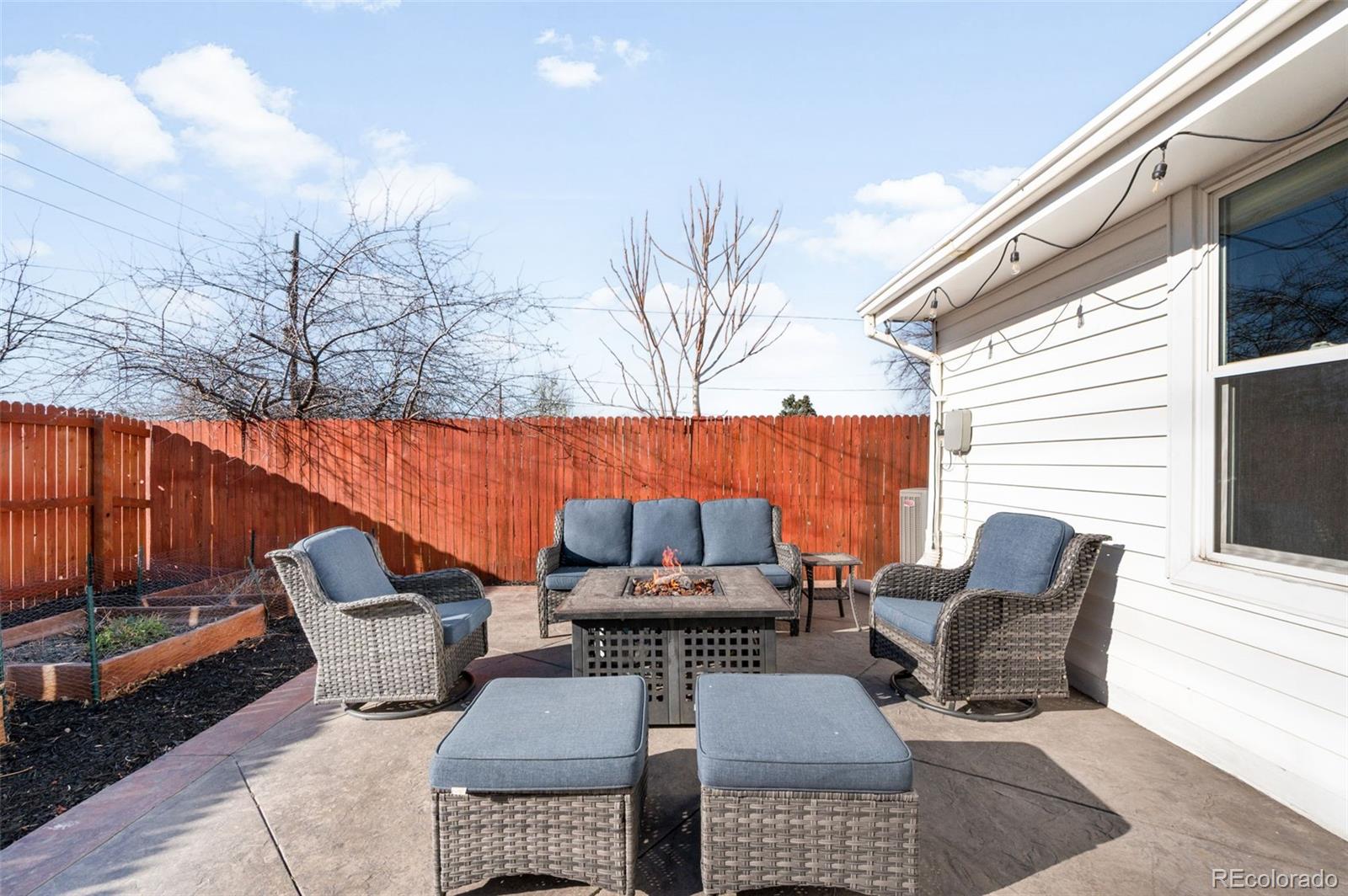 3613 N Harrison Street Denver CO 80205