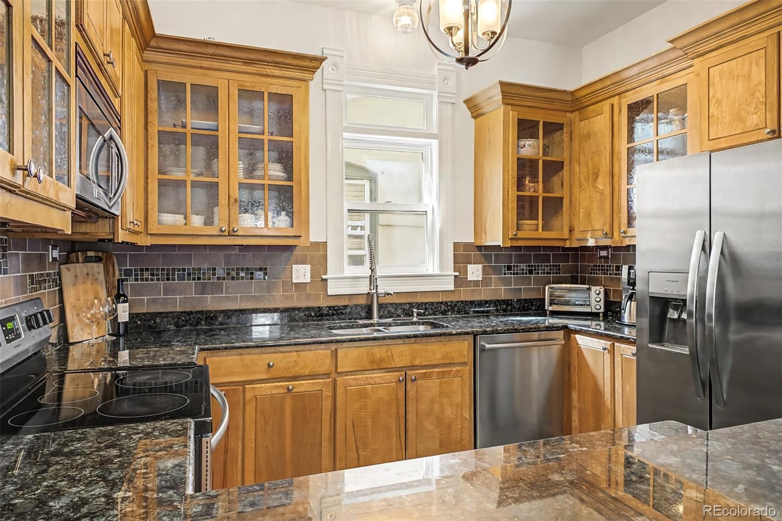 2822 Hazel Court Denver CO 80211