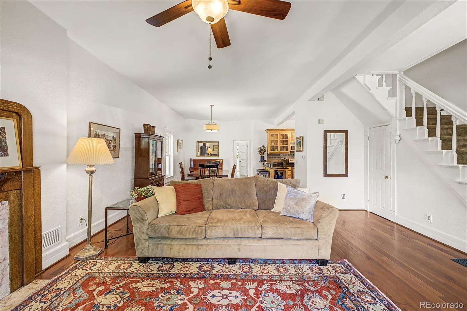 2822 Hazel Court Denver CO 80211
