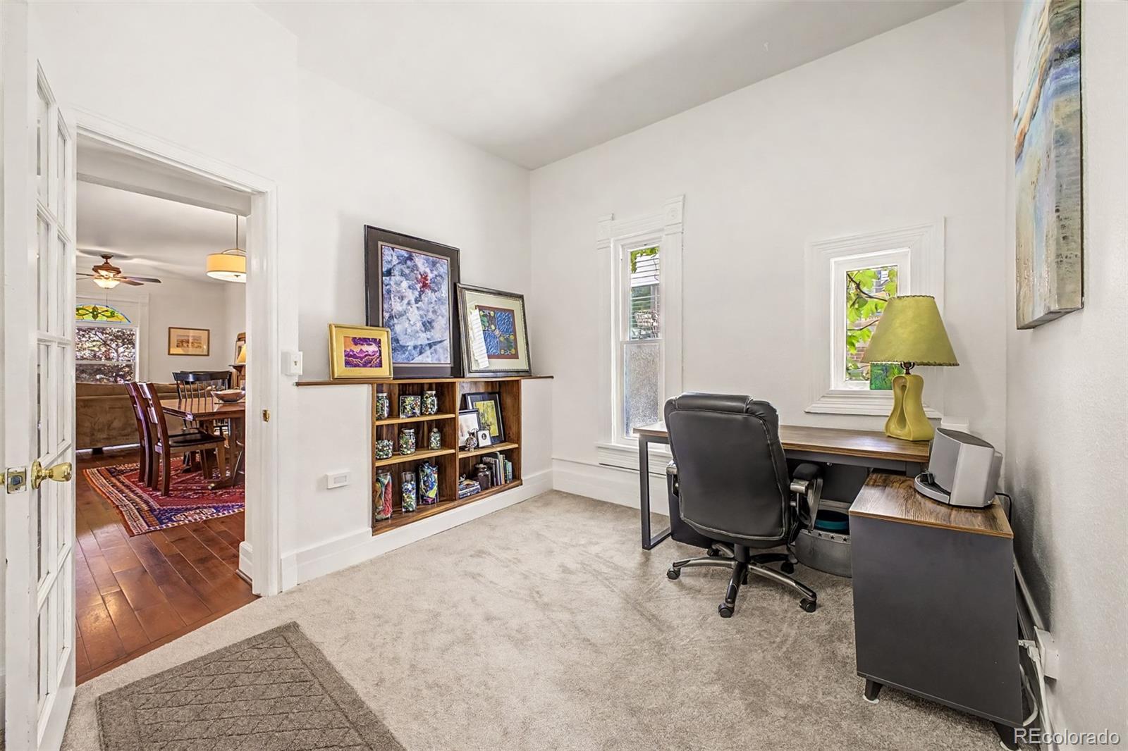 2822 Hazel Court Denver CO 80211