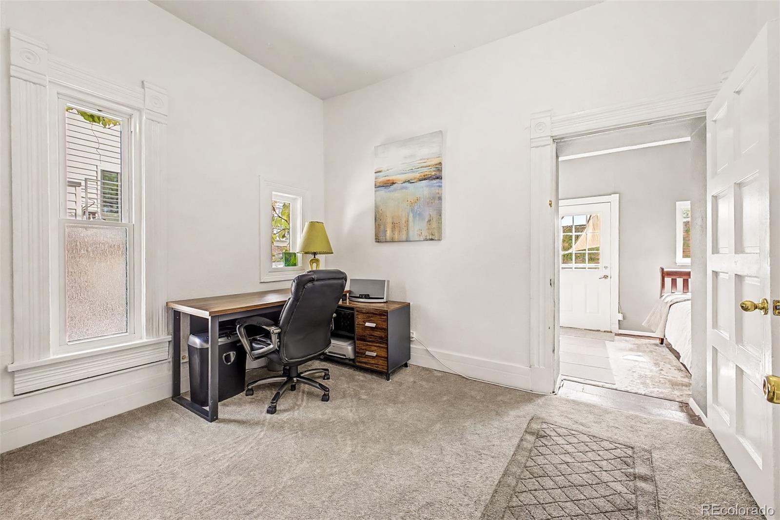 2822 Hazel Court Denver CO 80211
