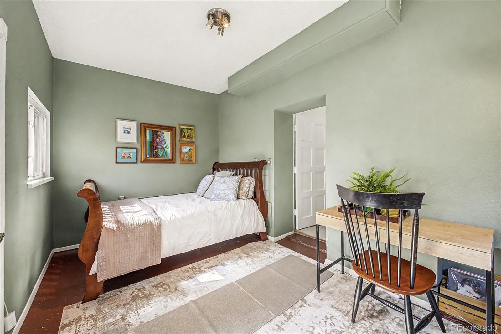 2822 Hazel Court Denver CO 80211