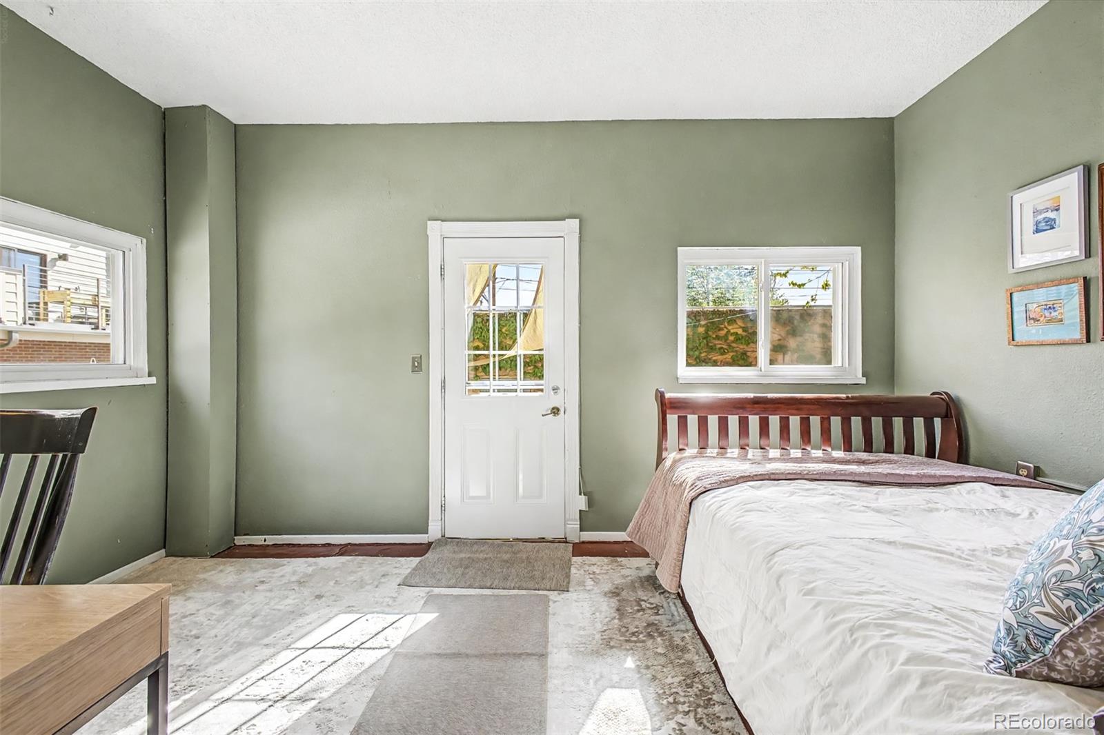 2822 Hazel Court Denver CO 80211