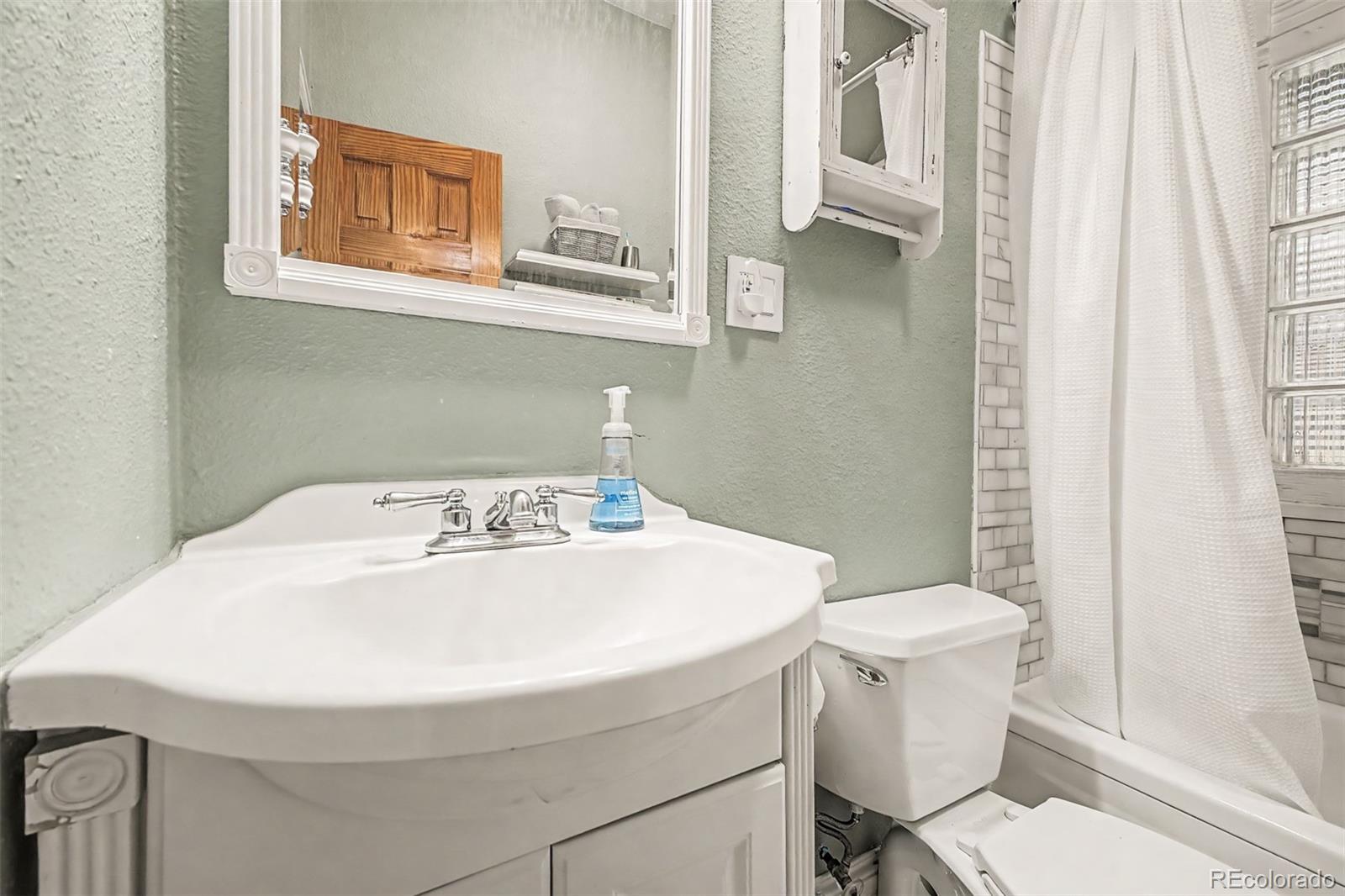 2822 Hazel Court Denver CO 80211