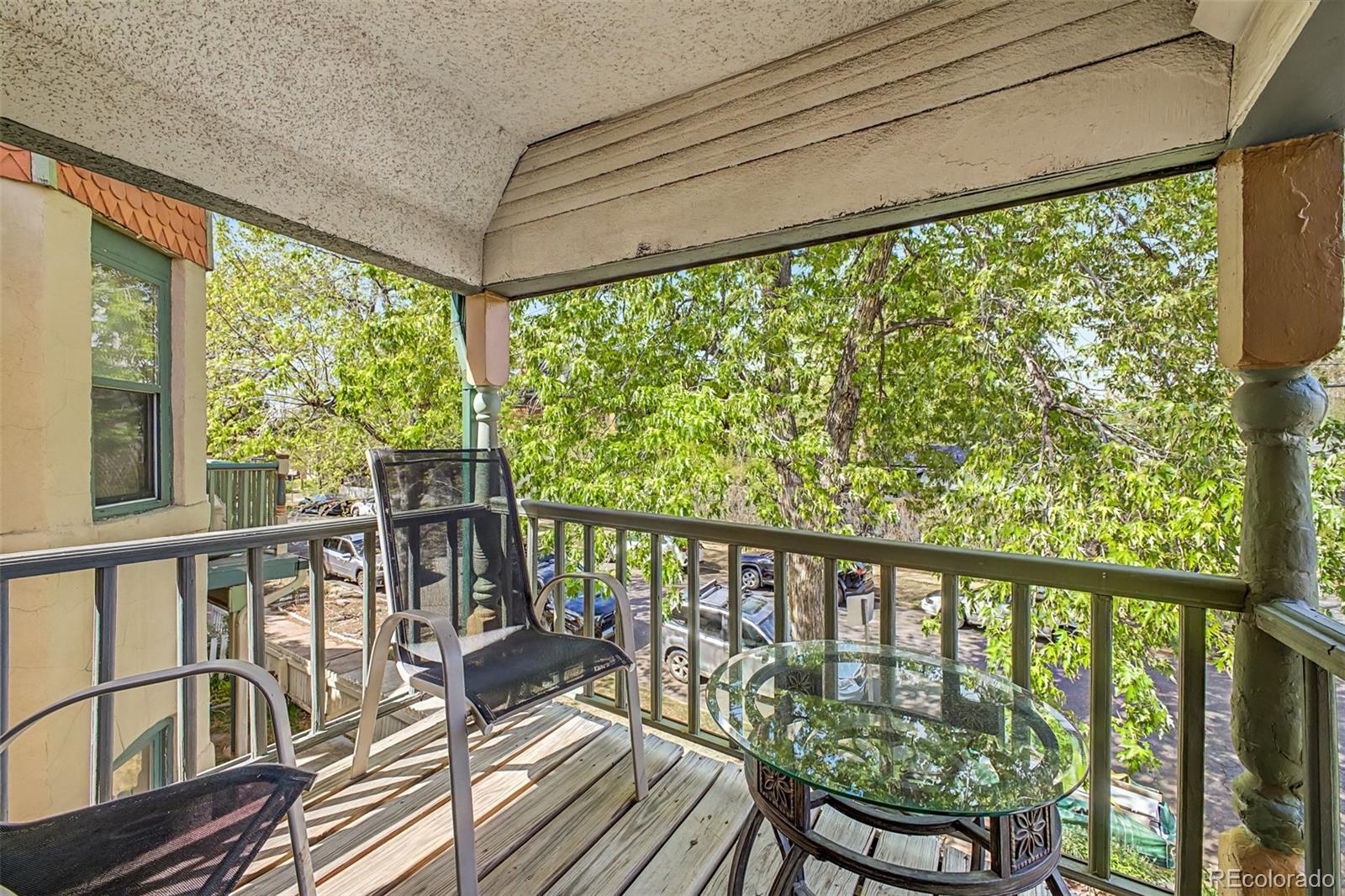 2822 Hazel Court Denver CO 80211