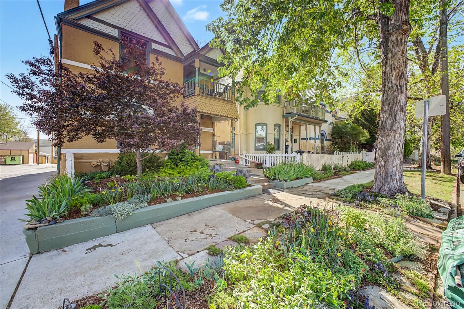 2822 Hazel Court Denver CO 80211
