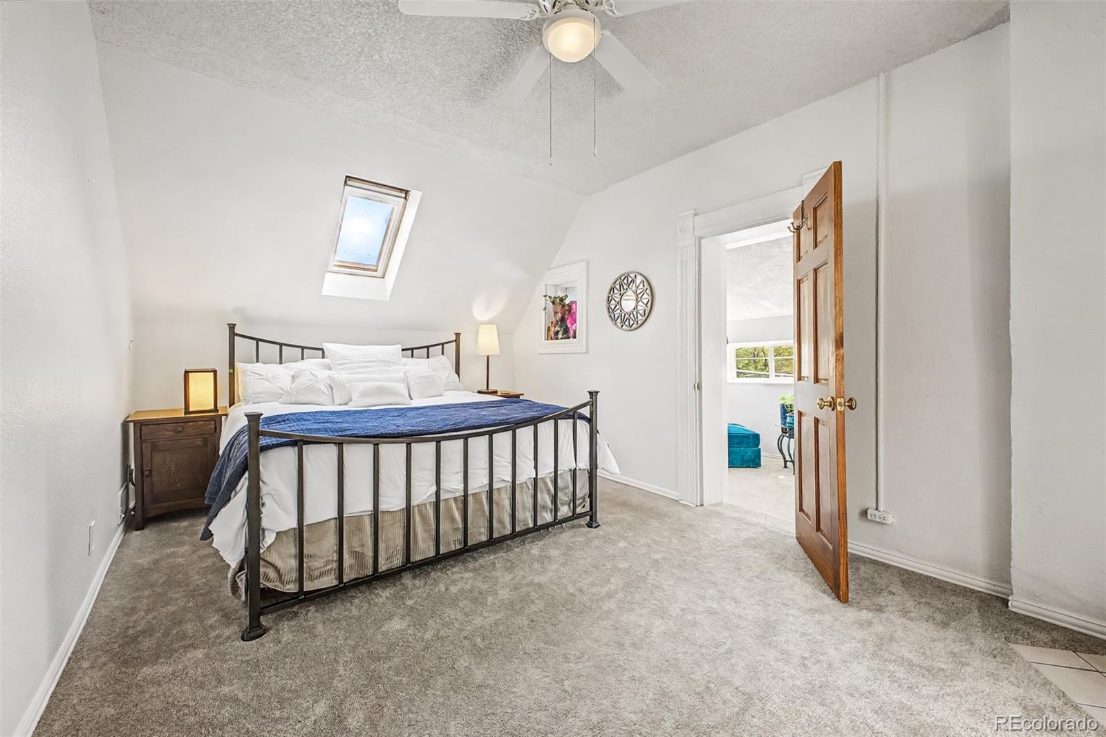 2822 Hazel Court Denver CO 80211