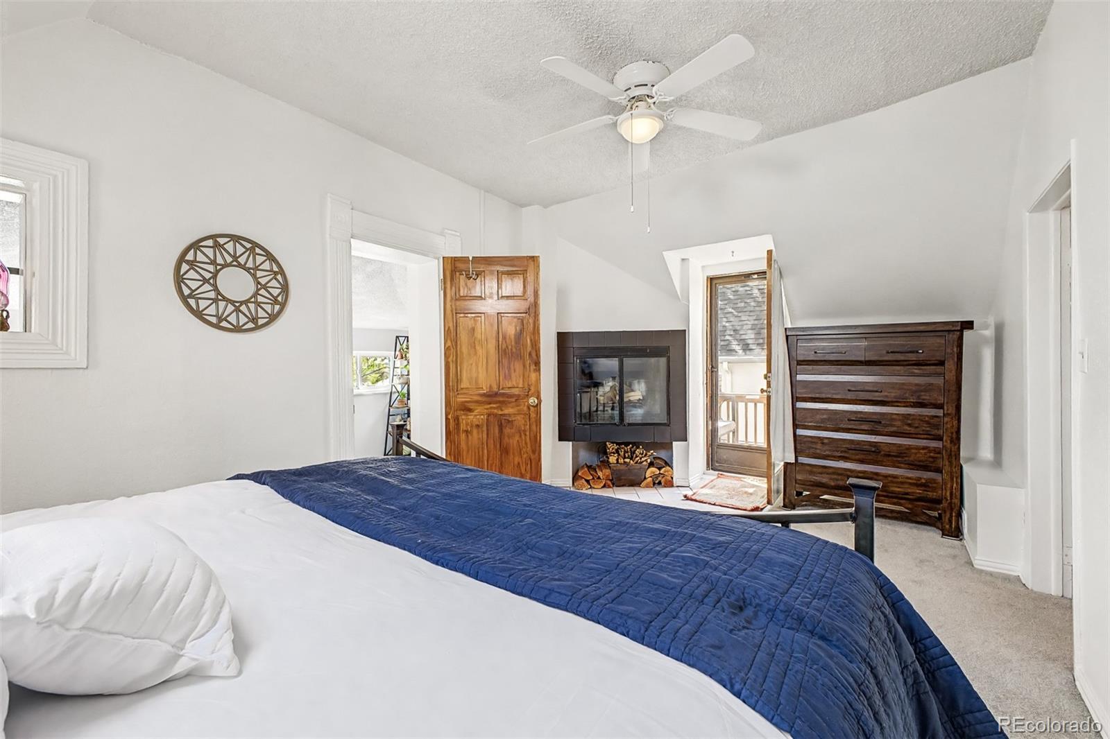 2822 Hazel Court Denver CO 80211