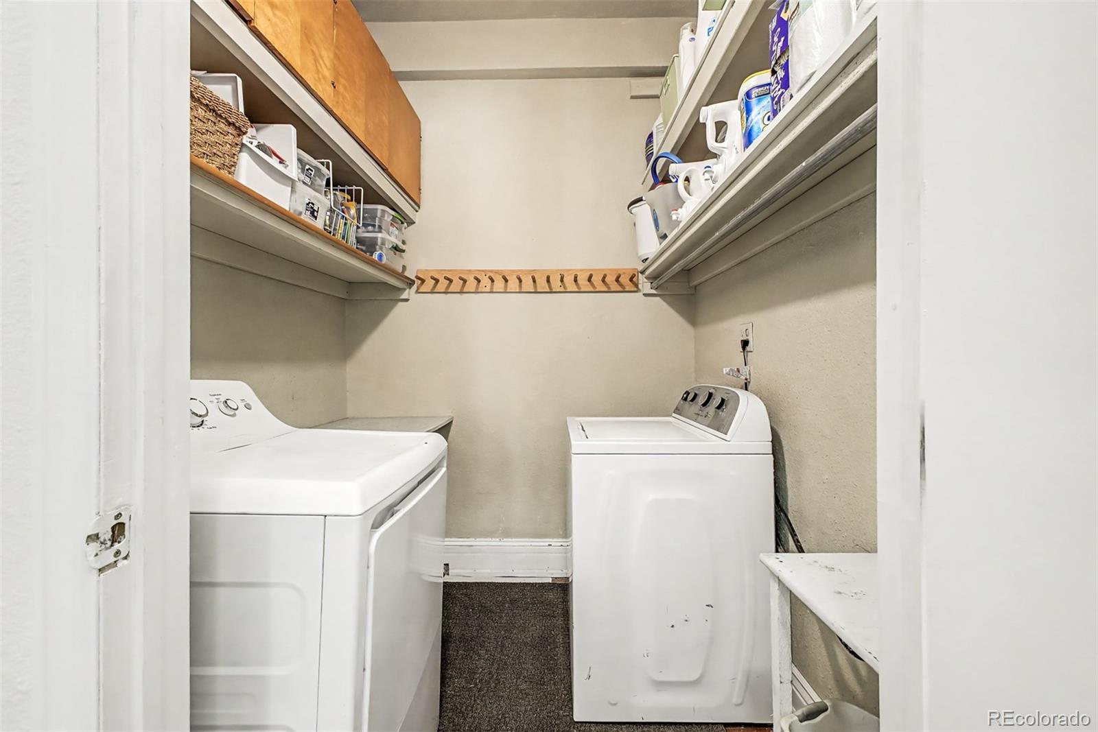 2822 Hazel Court Denver CO 80211
