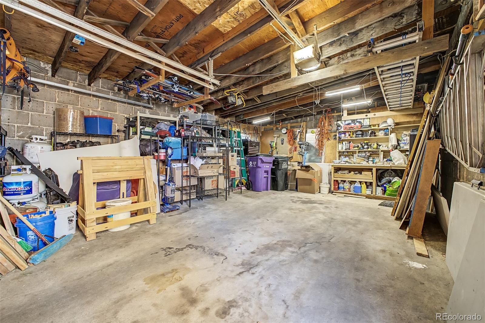 2822 Hazel Court Denver CO 80211