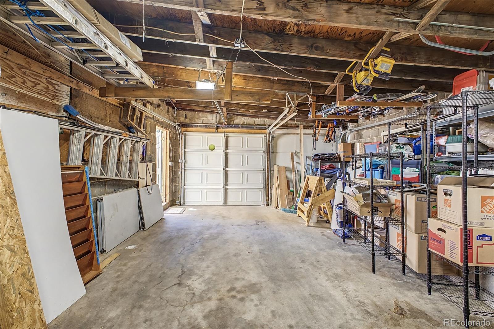 2822 Hazel Court Denver CO 80211