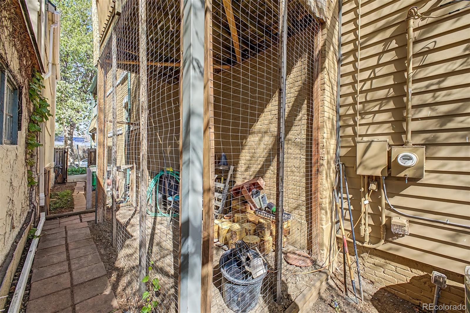 2822 Hazel Court Denver CO 80211