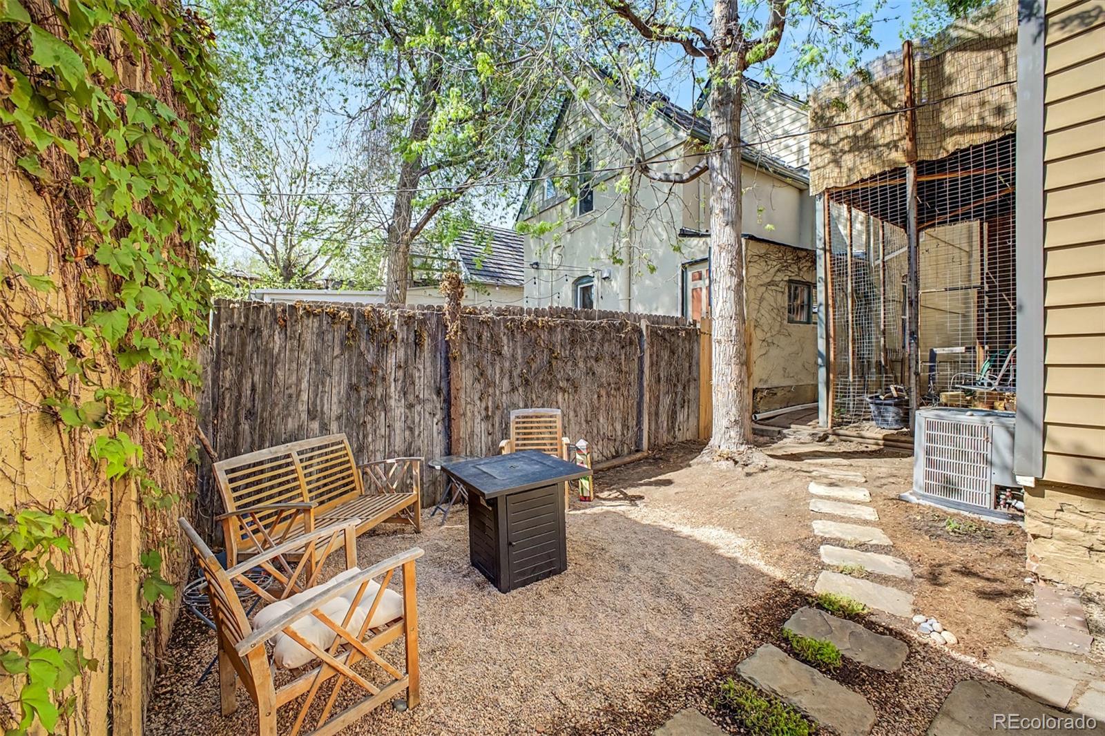 2822 Hazel Court Denver CO 80211