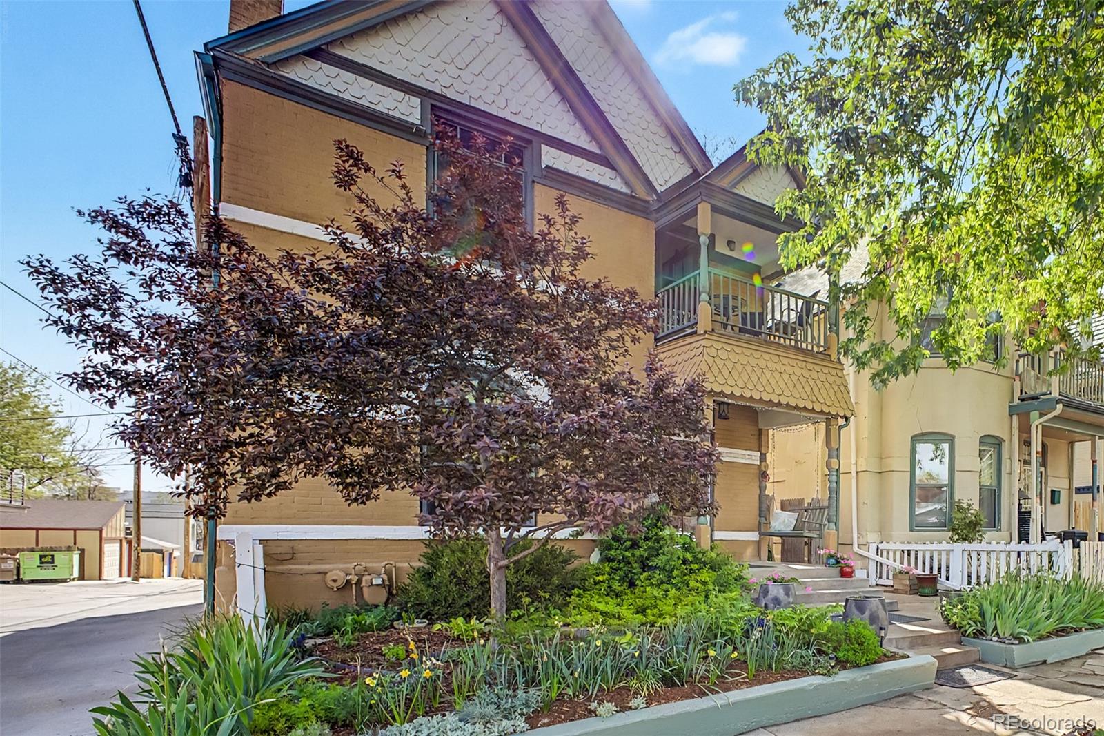 2822 Hazel Court Denver CO 80211