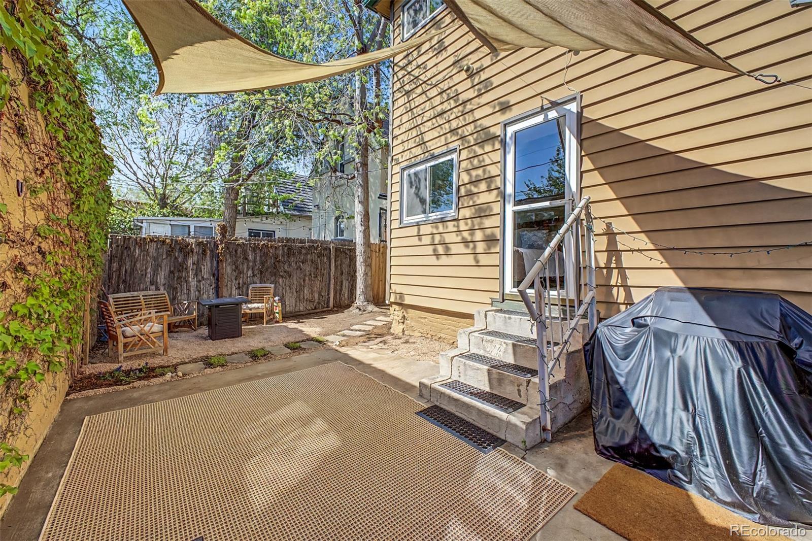 2822 Hazel Court Denver CO 80211