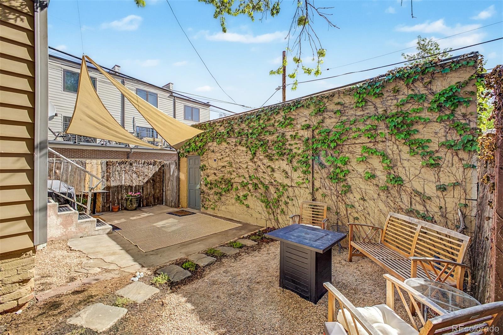 2822 Hazel Court Denver CO 80211
