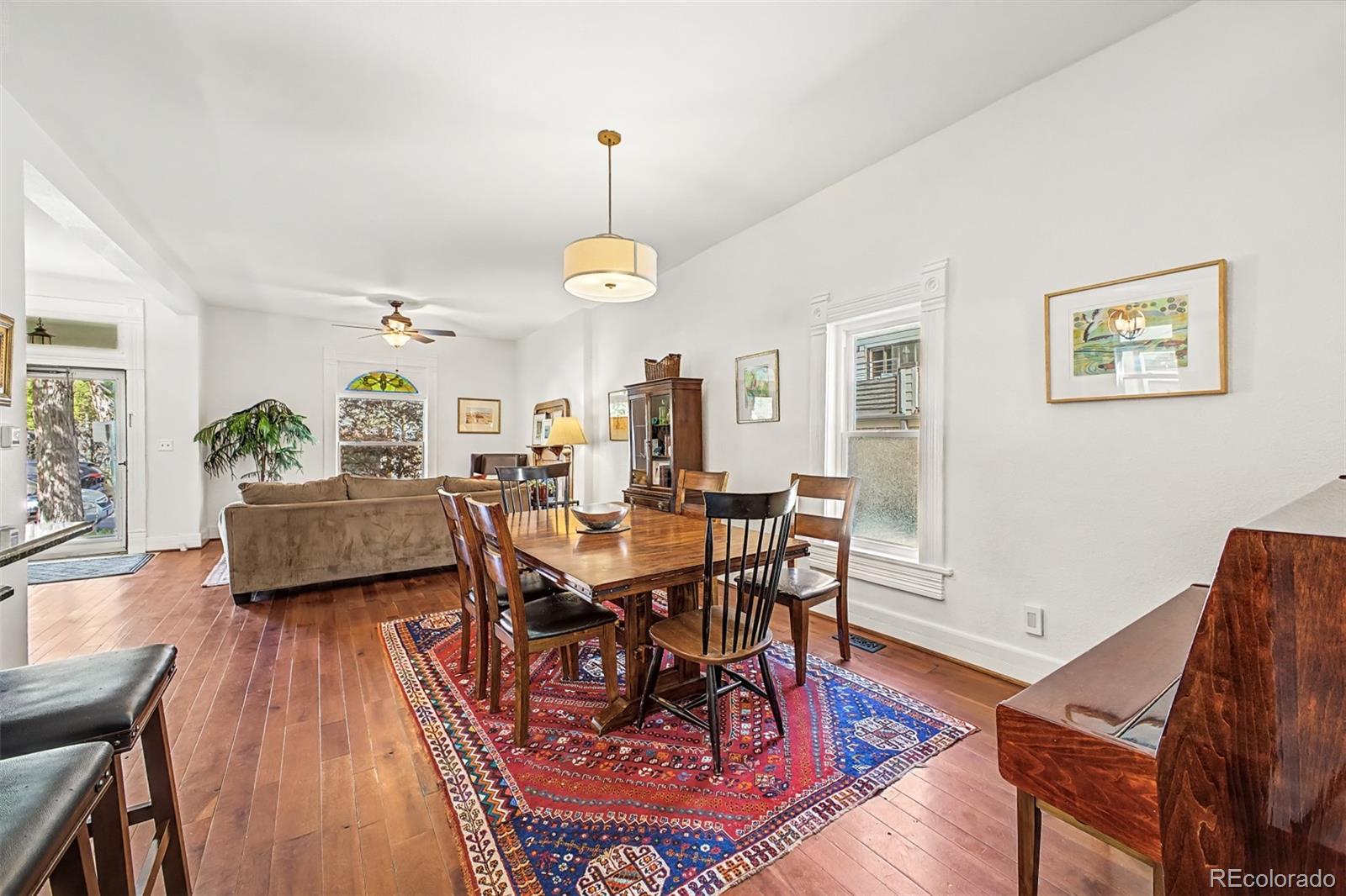 2822 Hazel Court Denver CO 80211