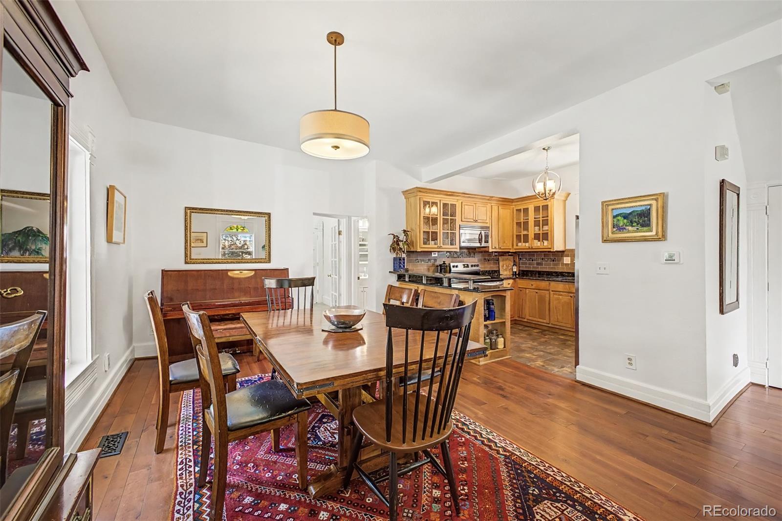 2822 Hazel Court Denver CO 80211