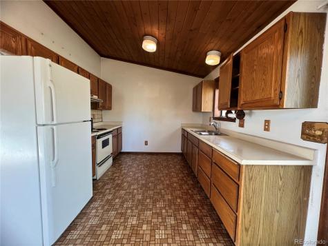 52 Deer Trail Drive Bailey CO 80421