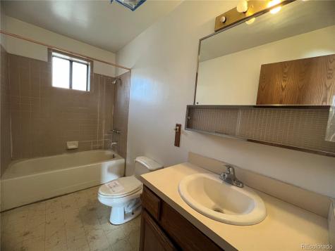 52 Deer Trail Drive Bailey CO 80421