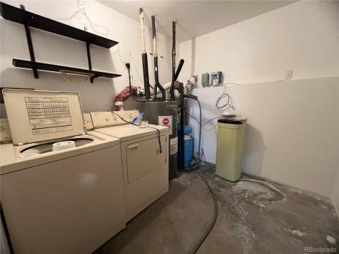 52 Deer Trail Drive Bailey CO 80421