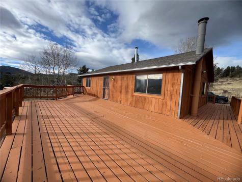52 Deer Trail Drive Bailey CO 80421
