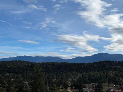 52 Deer Trail Drive Bailey CO 80421