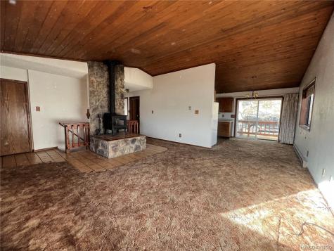 52 Deer Trail Drive Bailey CO 80421