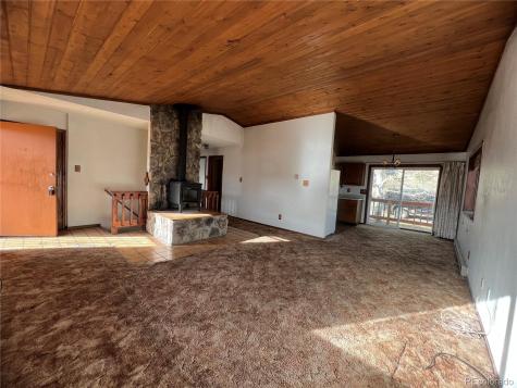 52 Deer Trail Drive Bailey CO 80421